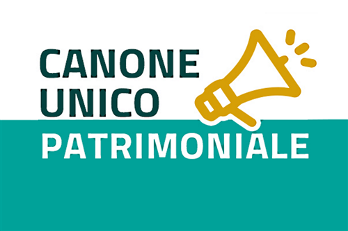 TARIFFE CANONE UNICO PATRIMONIALE 2024